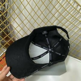 Picture of Gucci Cap _SKUGucciXBalenciaga032406703